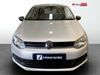 Volkswagen Polo Vivo HATCH 1.4 TRENDLINE