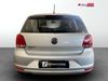 Volkswagen Polo Vivo HATCH 1.4 TRENDLINE