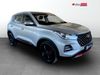Chery TIGGO 4 PRO 1.5T ELITE AUTO