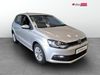 Volkswagen Polo Vivo HATCH 1.6 COMFORTLINE AUTO