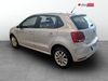 Volkswagen Polo Vivo HATCH 1.6 COMFORTLINE AUTO