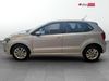Volkswagen Polo Vivo HATCH 1.6 COMFORTLINE AUTO