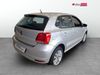 Volkswagen Polo Vivo HATCH 1.6 COMFORTLINE AUTO