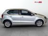 Volkswagen Polo Vivo HATCH 1.6 COMFORTLINE AUTO