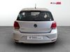 Volkswagen Polo Vivo HATCH 1.6 COMFORTLINE AUTO