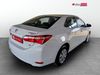 Toyota Corolla Quest 1.8 PLUS