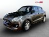 Suzuki Swift 1.2 GL