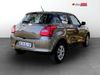 Suzuki Swift 1.2 GL