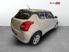 Suzuki Swift 1.2 GL