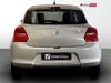 Suzuki Swift 1.2 GL