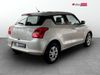 Suzuki Swift 1.2 GL