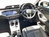 Audi Q3 SPORTBACK 40TFSI QUATTRO S LINE