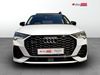 Audi Q3 SPORTBACK 40TFSI QUATTRO S LINE