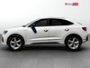Audi Q3 SPORTBACK 40TFSI QUATTRO S LINE
