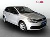 Volkswagen Polo Vivo HATCH 1.4 TRENDLINE