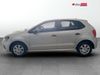Volkswagen Polo Vivo HATCH 1.4 TRENDLINE