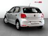 Volkswagen Polo Vivo HATCH 1.4 TRENDLINE