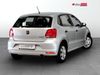 Volkswagen Polo Vivo HATCH 1.4 TRENDLINE
