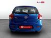 Toyota Vitz 1.0 XR MANUAL