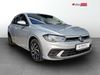 Volkswagen Polo 1.0 TSI LIFE DSG