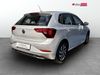 Volkswagen Polo 1.0 TSI LIFE DSG