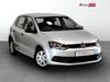 Volkswagen Polo Vivo HATCH 1.4 TRENDLINE