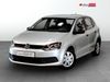 Volkswagen Polo Vivo HATCH 1.4 TRENDLINE