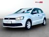 Volkswagen Polo Vivo HATCH 1.4 TRENDLINE
