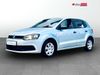 Volkswagen Polo Vivo HATCH 1.4 TRENDLINE