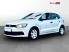 Volkswagen Polo Vivo HATCH 1.4 TRENDLINE