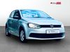 Volkswagen Polo Vivo HATCH 1.4 TRENDLINE
