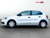 Volkswagen Polo Vivo HATCH 1.4 TRENDLINE