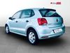 Volkswagen Polo Vivo HATCH 1.4 TRENDLINE