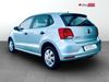 Volkswagen Polo Vivo HATCH 1.4 TRENDLINE