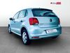 Volkswagen Polo Vivo HATCH 1.4 TRENDLINE
