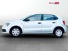 Volkswagen Polo Vivo HATCH 1.4 TRENDLINE