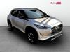 Nissan MAGNITE 1.0 TURBO VISIA
