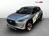 Nissan MAGNITE 1.0 TURBO VISIA