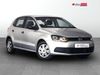 Volkswagen Polo Vivo HATCH 1.4 TRENDLINE