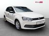 Volkswagen Polo Vivo HATCH 1.4 TRENDLINE