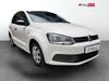Volkswagen Polo Vivo HATCH 1.4 TRENDLINE