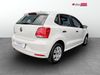 Volkswagen Polo Vivo HATCH 1.4 TRENDLINE
