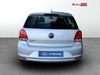Volkswagen Polo Vivo HATCH 1.4 TRENDLINE