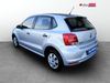 Volkswagen Polo Vivo HATCH 1.4 TRENDLINE