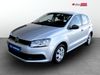 Volkswagen Polo Vivo HATCH 1.4 TRENDLINE