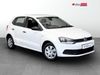 Volkswagen Polo Vivo HATCH 1.4 TRENDLINE