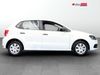 Volkswagen Polo Vivo HATCH 1.4 TRENDLINE