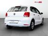 Volkswagen Polo Vivo HATCH 1.4 TRENDLINE