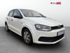 Volkswagen Polo Vivo HATCH 1.4 TRENDLINE