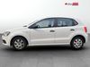 Volkswagen Polo Vivo HATCH 1.4 TRENDLINE